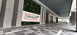 Space 18 (D12), Factory #553493251